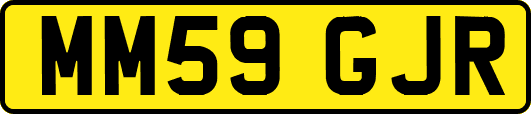 MM59GJR