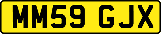 MM59GJX