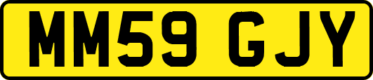 MM59GJY