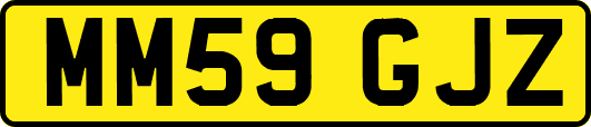 MM59GJZ
