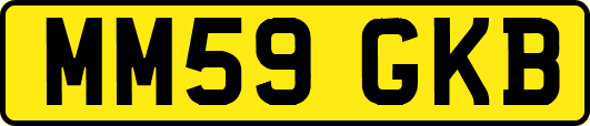 MM59GKB