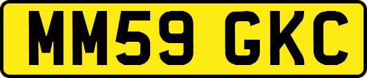 MM59GKC