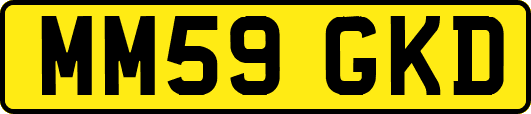 MM59GKD