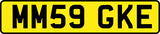 MM59GKE