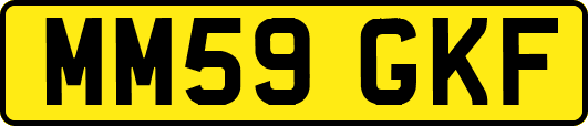 MM59GKF