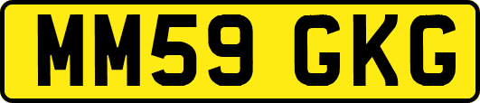 MM59GKG