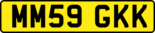 MM59GKK