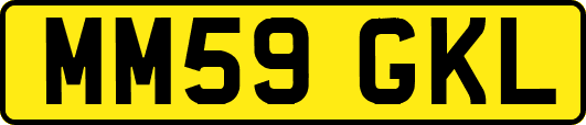 MM59GKL