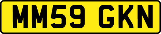 MM59GKN