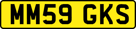 MM59GKS