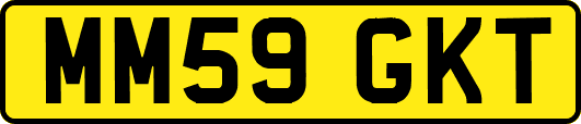 MM59GKT