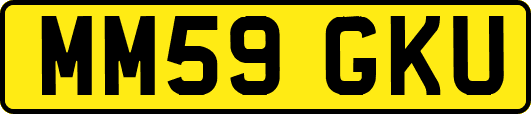 MM59GKU