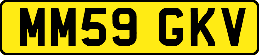 MM59GKV