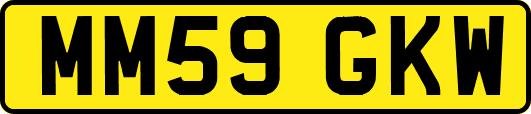 MM59GKW
