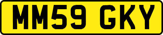MM59GKY