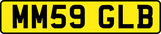 MM59GLB