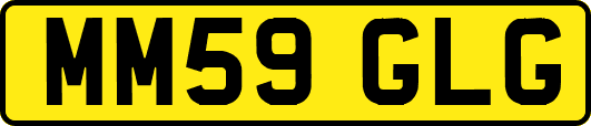 MM59GLG