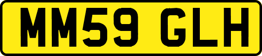 MM59GLH