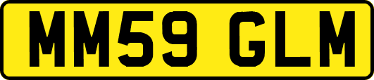 MM59GLM