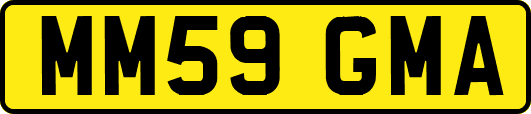 MM59GMA