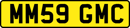 MM59GMC