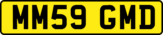 MM59GMD