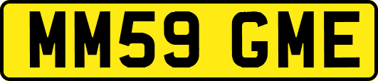 MM59GME