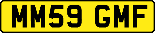 MM59GMF