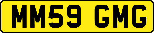 MM59GMG