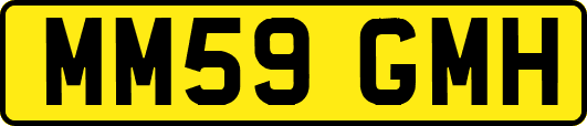 MM59GMH