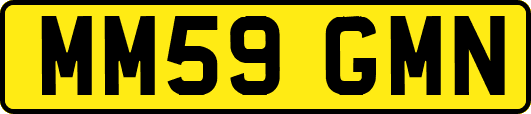MM59GMN