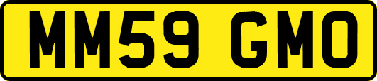 MM59GMO