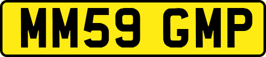 MM59GMP