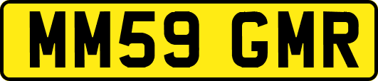 MM59GMR