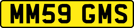 MM59GMS