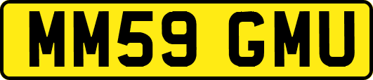 MM59GMU