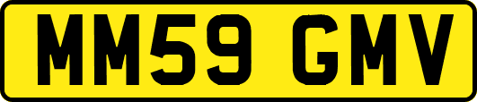 MM59GMV