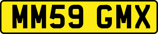 MM59GMX