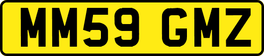 MM59GMZ