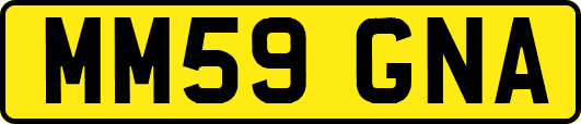 MM59GNA
