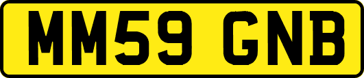 MM59GNB