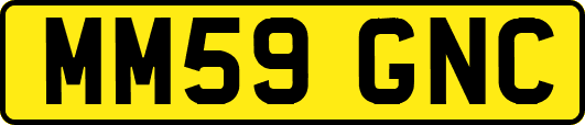 MM59GNC