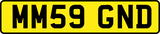 MM59GND