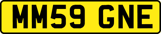 MM59GNE