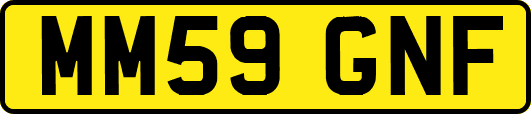 MM59GNF