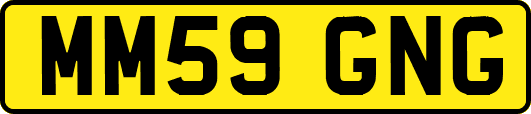 MM59GNG
