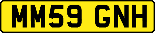 MM59GNH