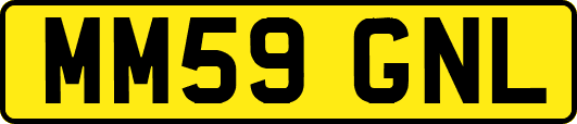 MM59GNL