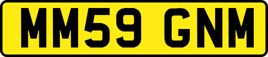 MM59GNM