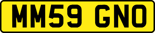 MM59GNO